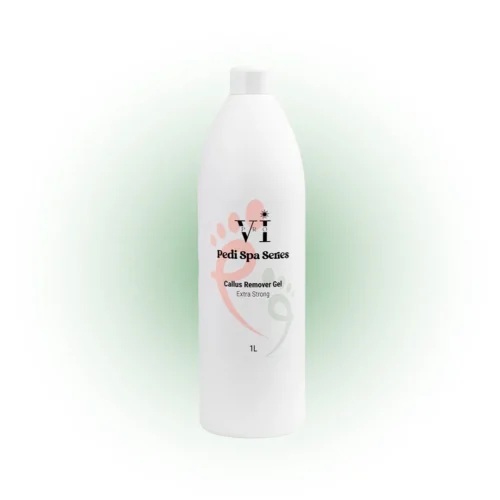 CALLUS REMOVER GEL EXTRA STRONG 1L - VI PRO
