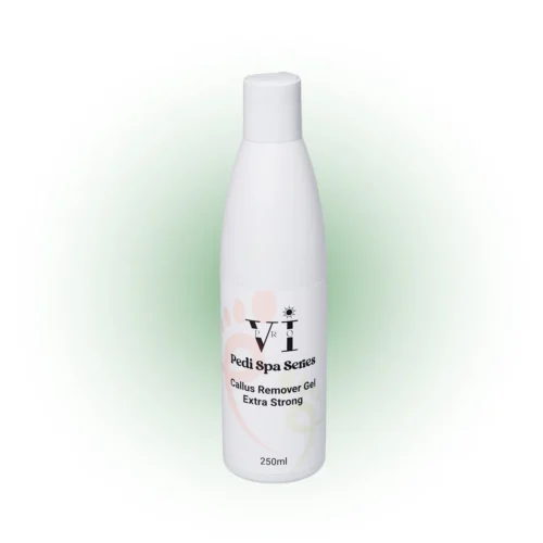 CALLUS REMOVER GEL EXTRA STRONG 250ML - VI PRO