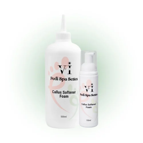 CALLUS SOFTENER FOAM - VI PRO