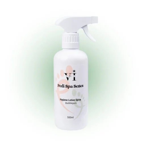 HYGIENE LOTION SPRAY BUBBLEGUM - VI PRO