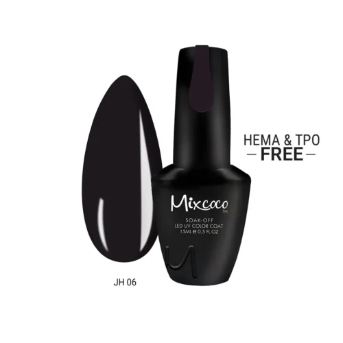 MIXCOCO JH 06 HEMA FREE & TPO FREE