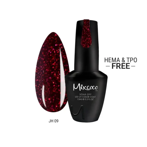MIXCOCO JH 09 HEMA FREE & TPO FREE