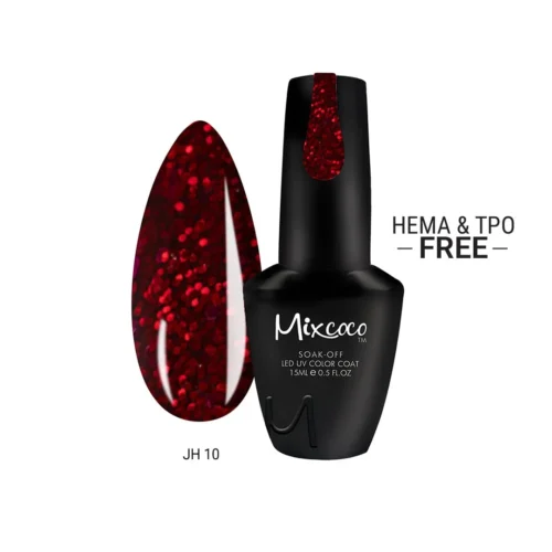 MIXCOCO JH 10 HEMA FREE & TPO FREE