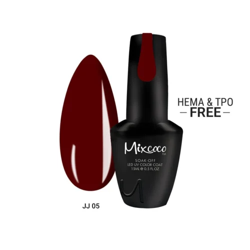 MIXCOCO JJ 05 HEMA FREE & TPO FREE
