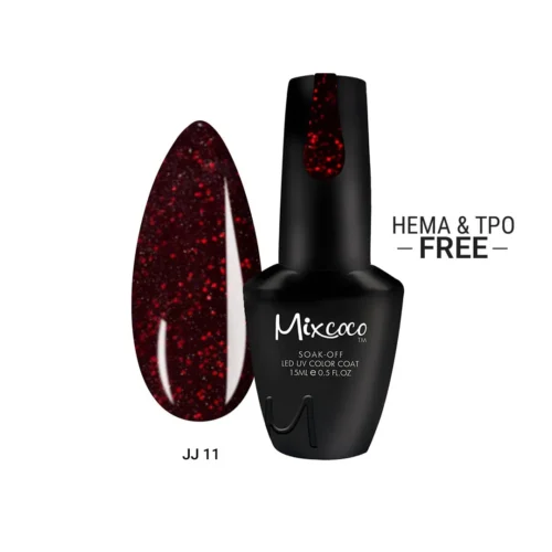 MIXCOCO JJ 11 HEMA FREE & TPO FREE