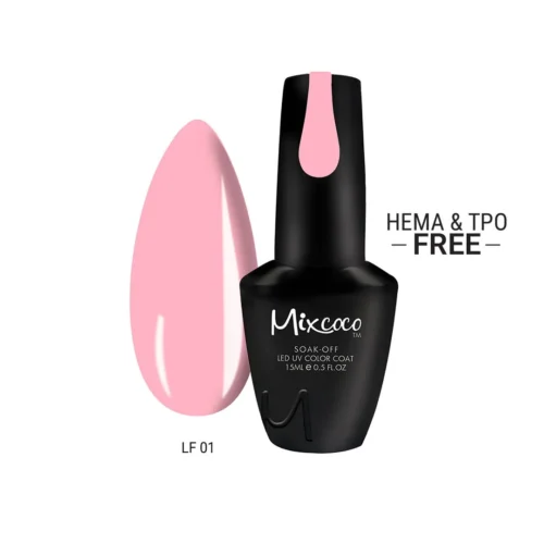 MIXCOCO LF 01 HEMA FREE & TPO FREE
