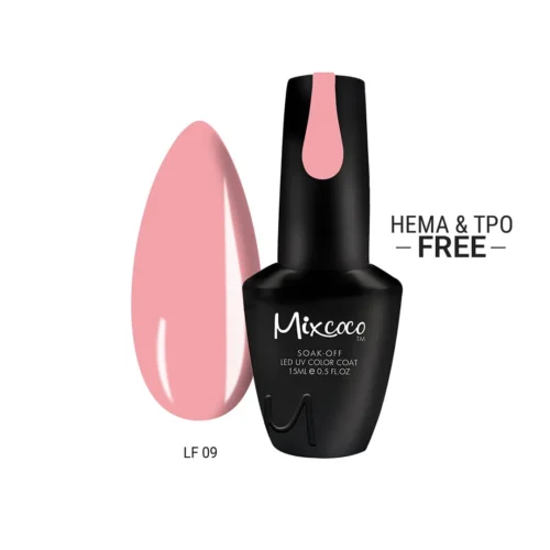 MIXCOCO LF 09 HEMA FREE & TPO FREE