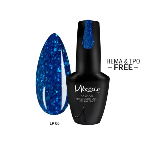 MIXCOCO LP 06 HEMA FREE & TPO FREE