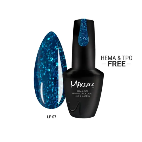 MIXCOCO LP 07 HEMA FREE & TPO FREE