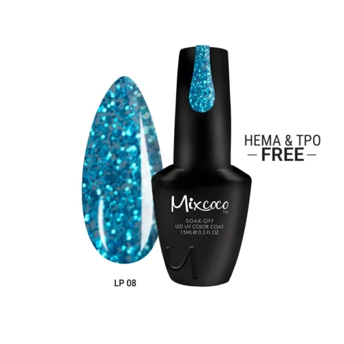 MIXCOCO LP 08 HEMA FREE & TPO FREE