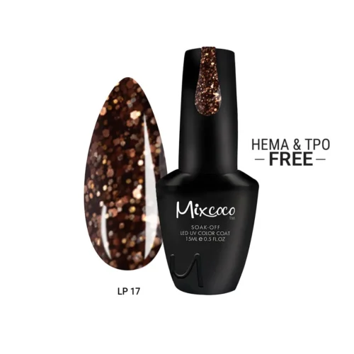 MIXCOCO LP 17 HEMA FREE & TPO FREE