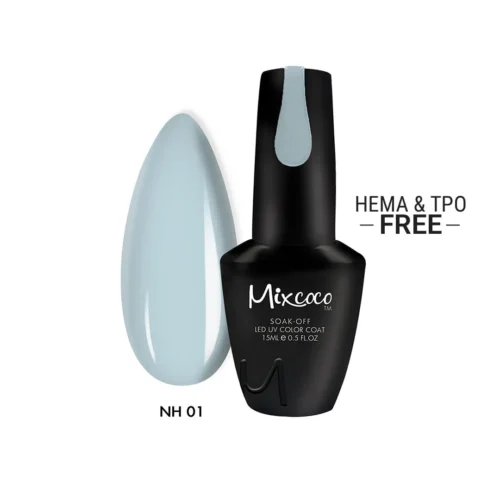 MIXCOCO NH 01 HEMA & TPO FREE