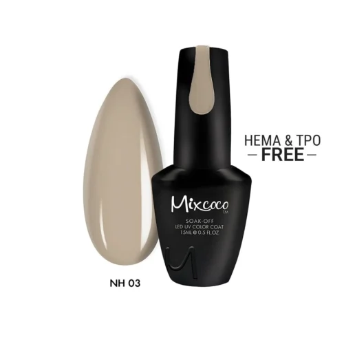 MIXCOCO NH 03 HEMA & TPO FREE