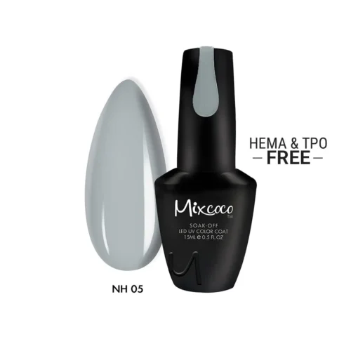 MIXCOCO NH 05 HEMA & TPO FREE