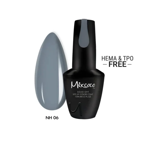 MIXCOCO NH 06 HEMA & TPO FREE