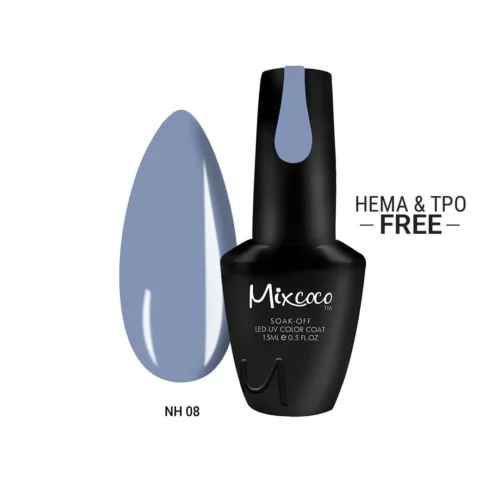 MIXCOCO NH 08 HEMA & TPO FREE