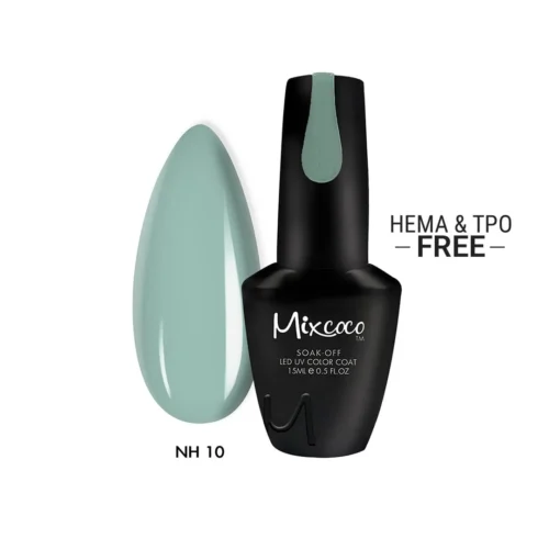 MIXCOCO NH 10 HEMA & TPO FREE