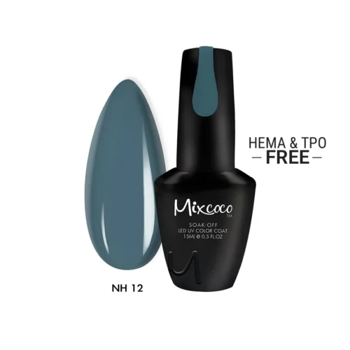 MIXCOCO NH 12 HEMA & TPO FREE