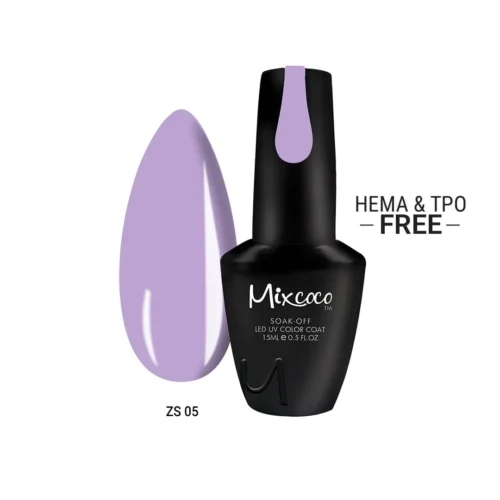 MIXCOCO ZS 05 HEMA FREE & TPO FREE