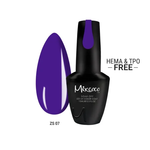 MIXCOCO ZS 07 HEMA FREE & TPO FREE