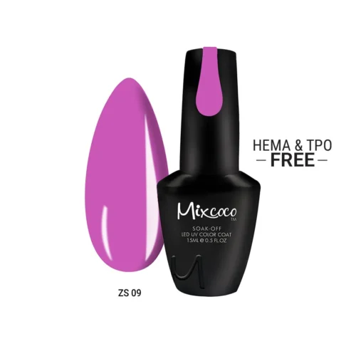 MIXCOCO ZS 09 HEMA FREE & TPO FREE