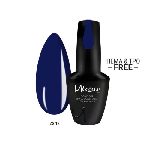 MIXCOCO ZS 12 HEMA FREE & TPO FREE