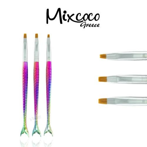 set_pinelon_tzel_rainbow_mermaid_3tmch