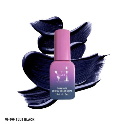 VI-999 BLUE BLACK