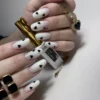 LINE GEL BLACK