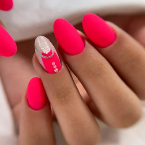 Σεμινάριο Combi Manicure - Φυσική Ενίσχυση - Basic NailArt