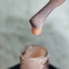 HARD GEL BEIGE 04
