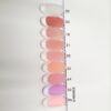 Rubber Base 06 Shimmer Light Pink