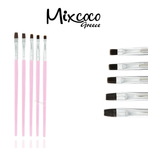 set_pinelon_gel_5tmx_roz