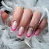 POLY GEL MIXCOCO 30ML BUBBLE PINK