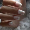 Polygel beige cream & milky white