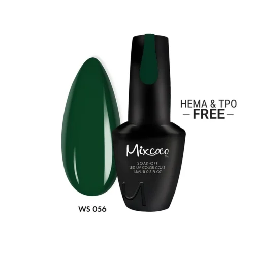 MIXCOCO WS 056 NEW HEMA & TPO FREE