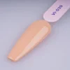 BEAUTY VI-039 ΗΜΙΜΟΝΙΜΟ ΒΕΡΝΙΚΙ 15ml ΣΩΜΟΝ ΠΑΣΤΕΛ ΑΝΟΙΧΤΟ