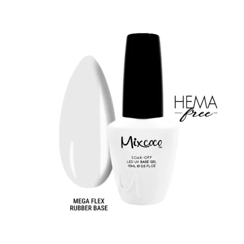 MIXCOCO MEGA FLEX RUBBER BASE
