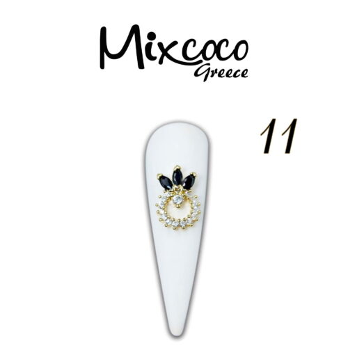 Jewel 11