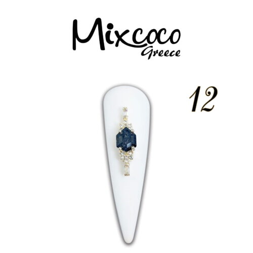 Jewel 12