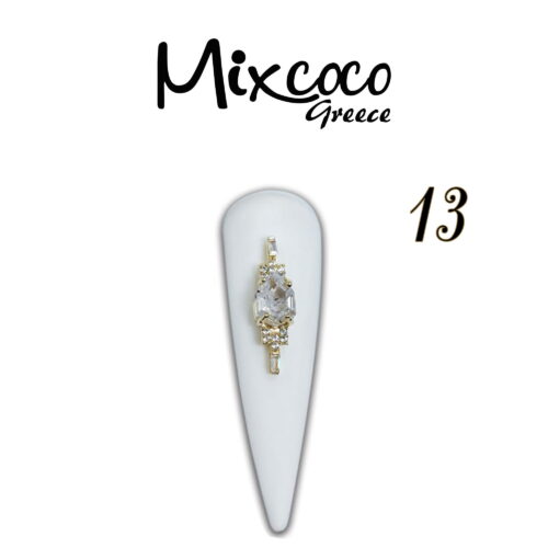 Jewel 13