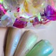 Beauty VI-327 Ημιμόνιμο Βερνίκι 15ml