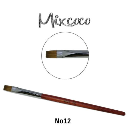 ΠΙΝΕΛΟ KOLINSKY NO12 ΓΙΑ GEL