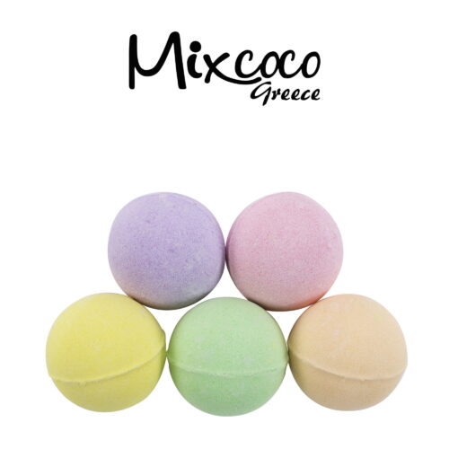 Bath Bombs 60gr