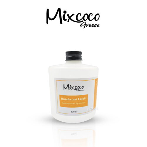 Απολυμαντικό Εργαλείων 500ml