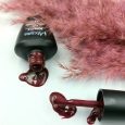DMC-721 Ημιμόνιμο Βερνίκι Mixcoco 15ml (Μεταλλικό Κόκκινο)