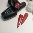 SMC 128 Ημιμόνιμο Βερνίκι Mixcoco 15ml (Κεραμιδί Shimmer)