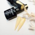 SC-1314 Ημιμόνιμο Βερνίκι 7.5ml Παστέλ Κίτρινο Mixcoco