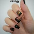 Cat Eye Galaxy 9D 15ml 003 Χρυσό