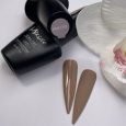 SMC 055 Ημιμόνιμο Βερνίκι Mixcoco 15ml (Μόκα)